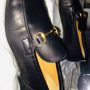 Gucci Loafers